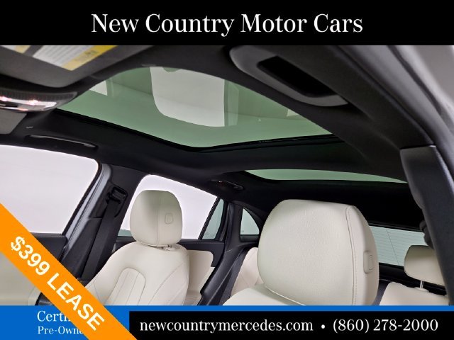Certified Used 2026 Gray Mercedes-Benz GLA 250 image 14