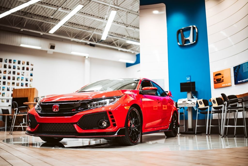 2026 Honda Prologue Elite photo 3