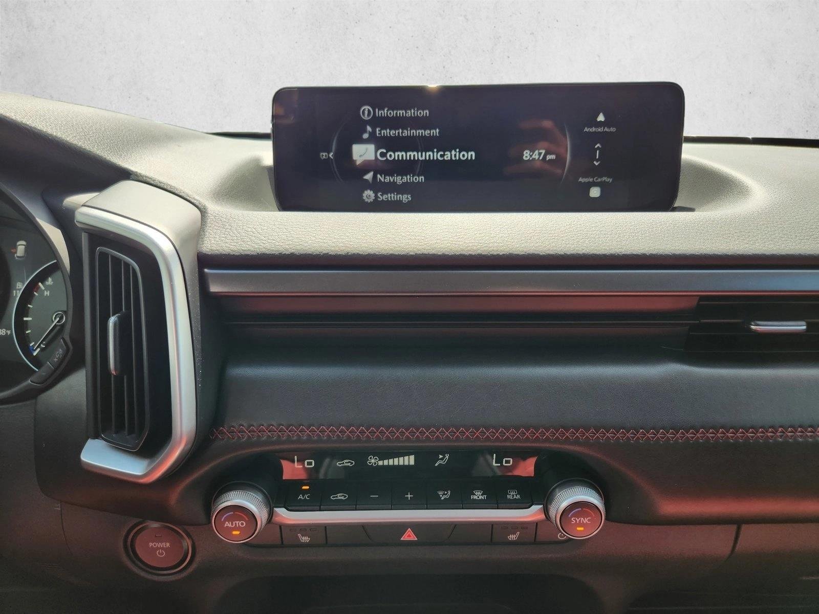 2026 Mazda CX-50 Premium - Photo 11