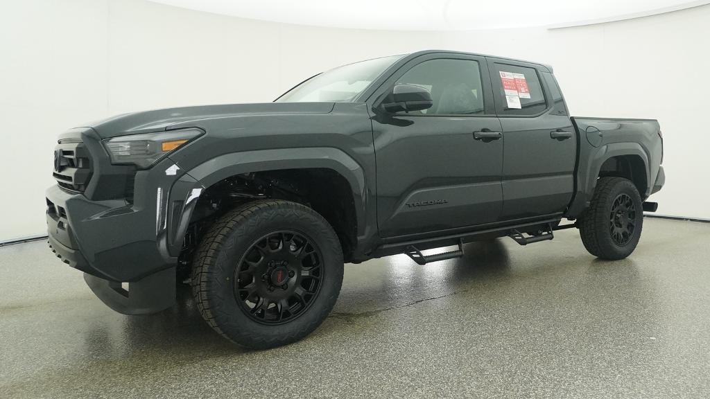 New 2026  Toyota SR5 image 39
