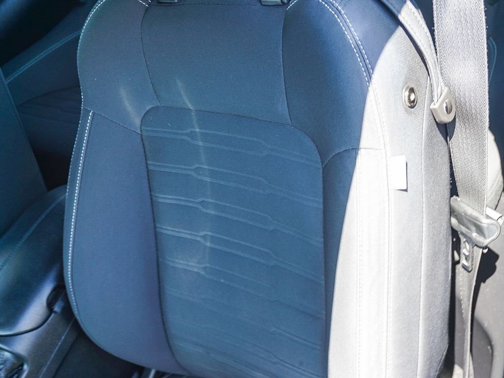 Used 2017 Blue Ford GT image 22