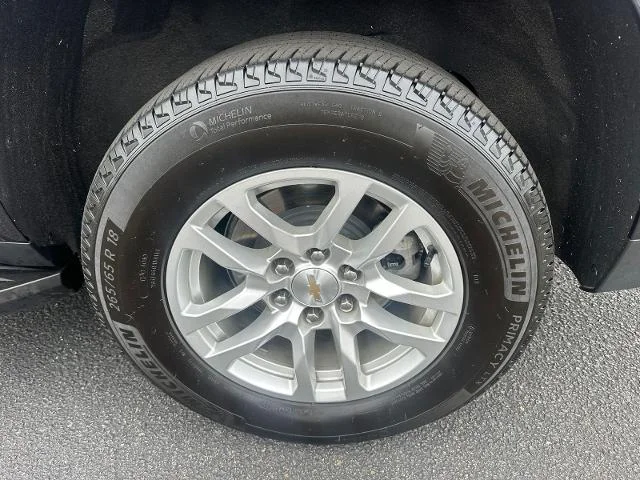 Used 2024 Ash Chevrolet  image 23