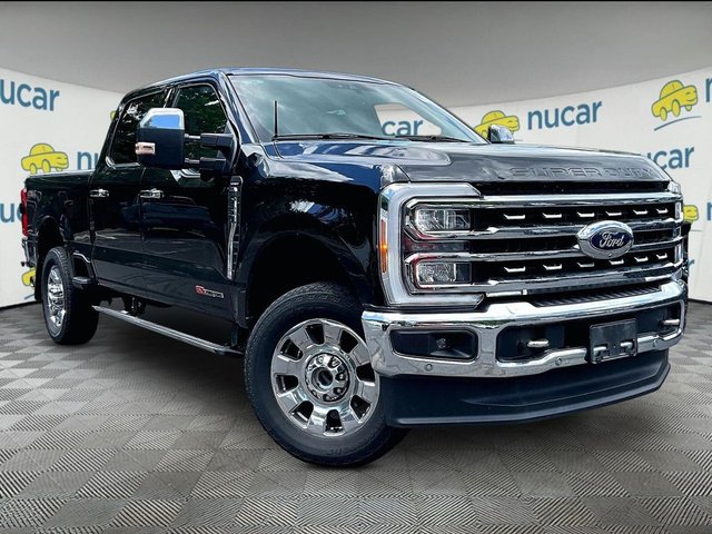 2023 Ford F-250SD Lariat