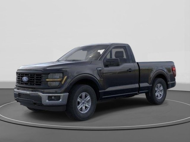 2026 Ford F-150 XL 4x4 Regular Cab 6-1/2 Box's photo