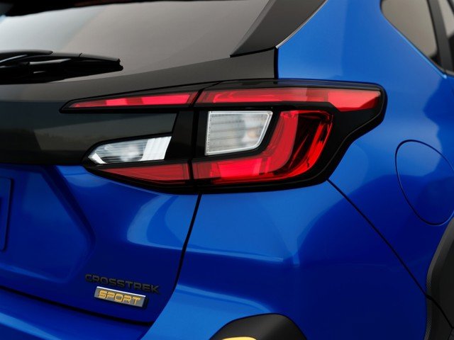 New 2026 SAPPHIRE BLUE PEARL Subaru Sport image 12
