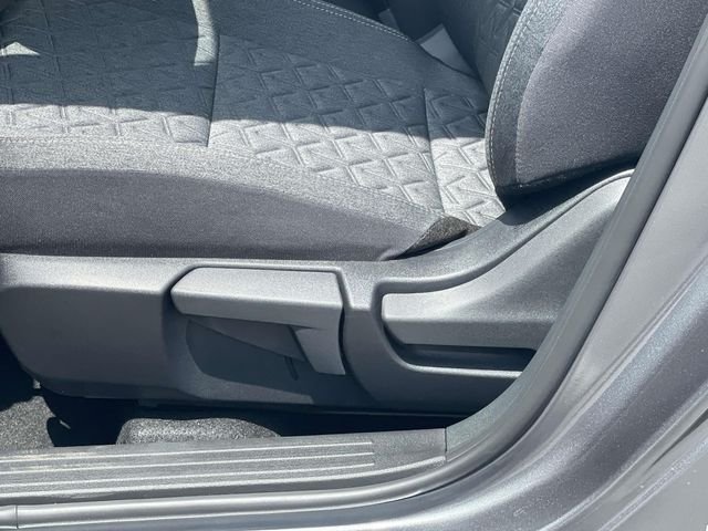 New 2026 Gun Metallic Nissan SV image 13