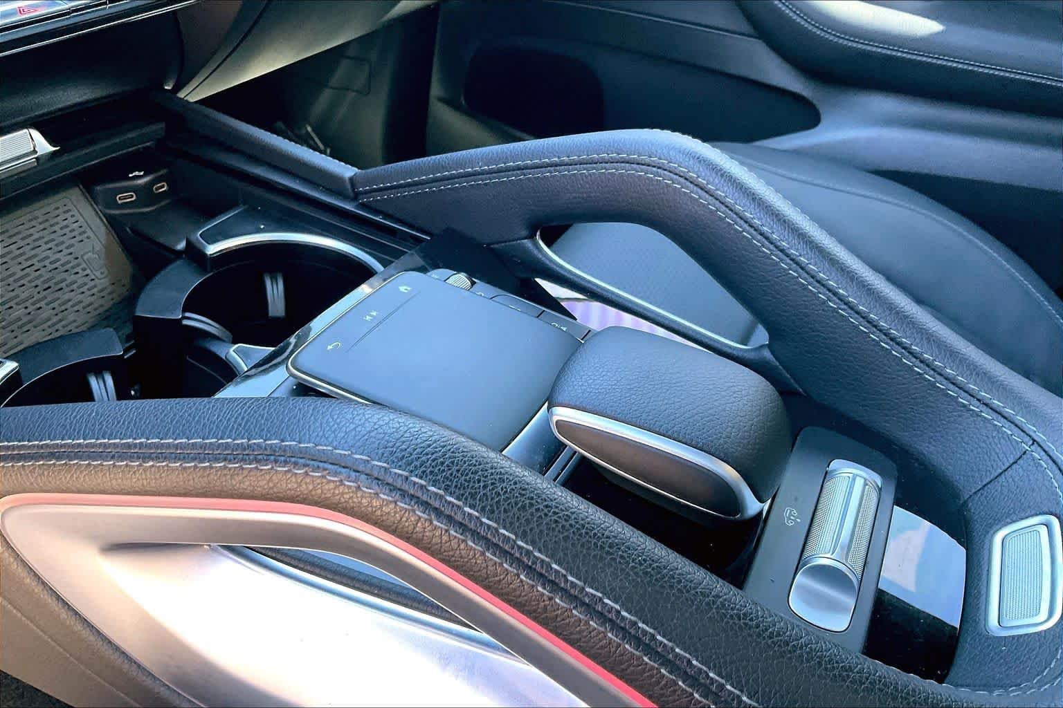 2024 Mercedes-Benz GLS Base - Photo 26