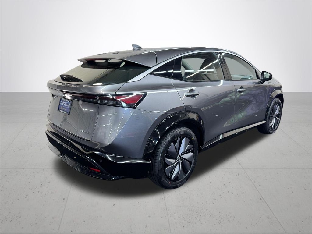 Used 2023 Gray Nissan ENGAGE image 7