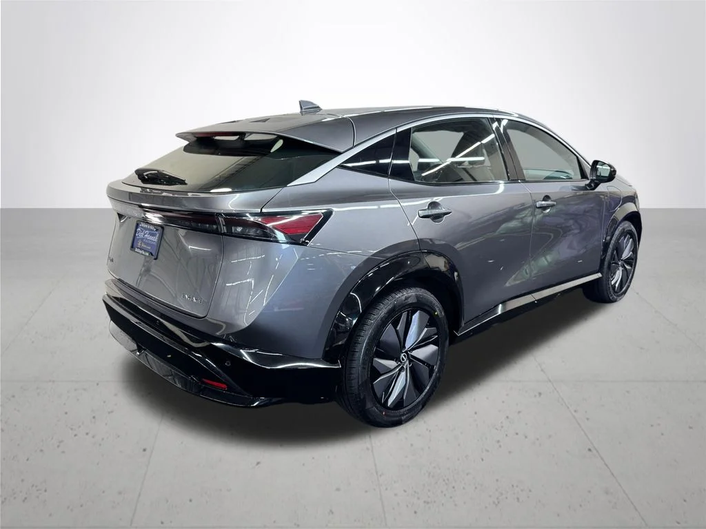 Used 2023 Gray Nissan ENGAGE image 7