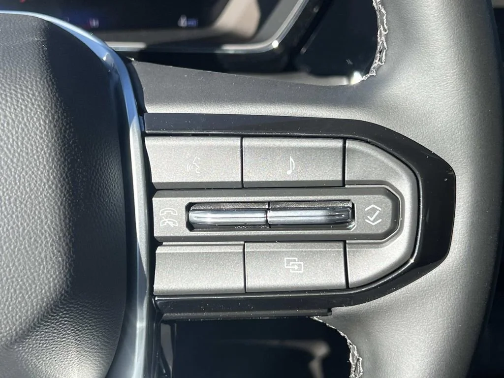 New 2026 Sterling Gray Metallic Chevrolet LT image 21