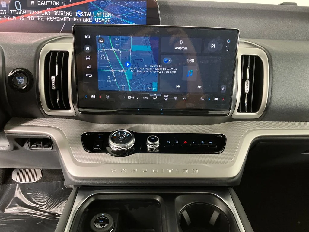 2026 Ford Expedition Active - Photo 28