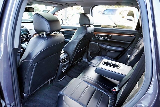 Used 2021  Honda EX-L image 17