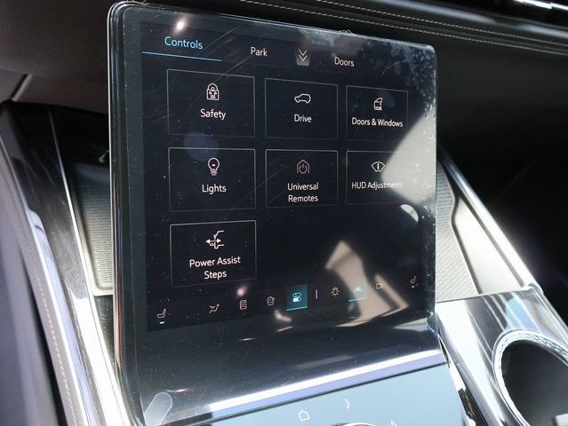 2026 Cadillac Escalade Sport - Photo 32