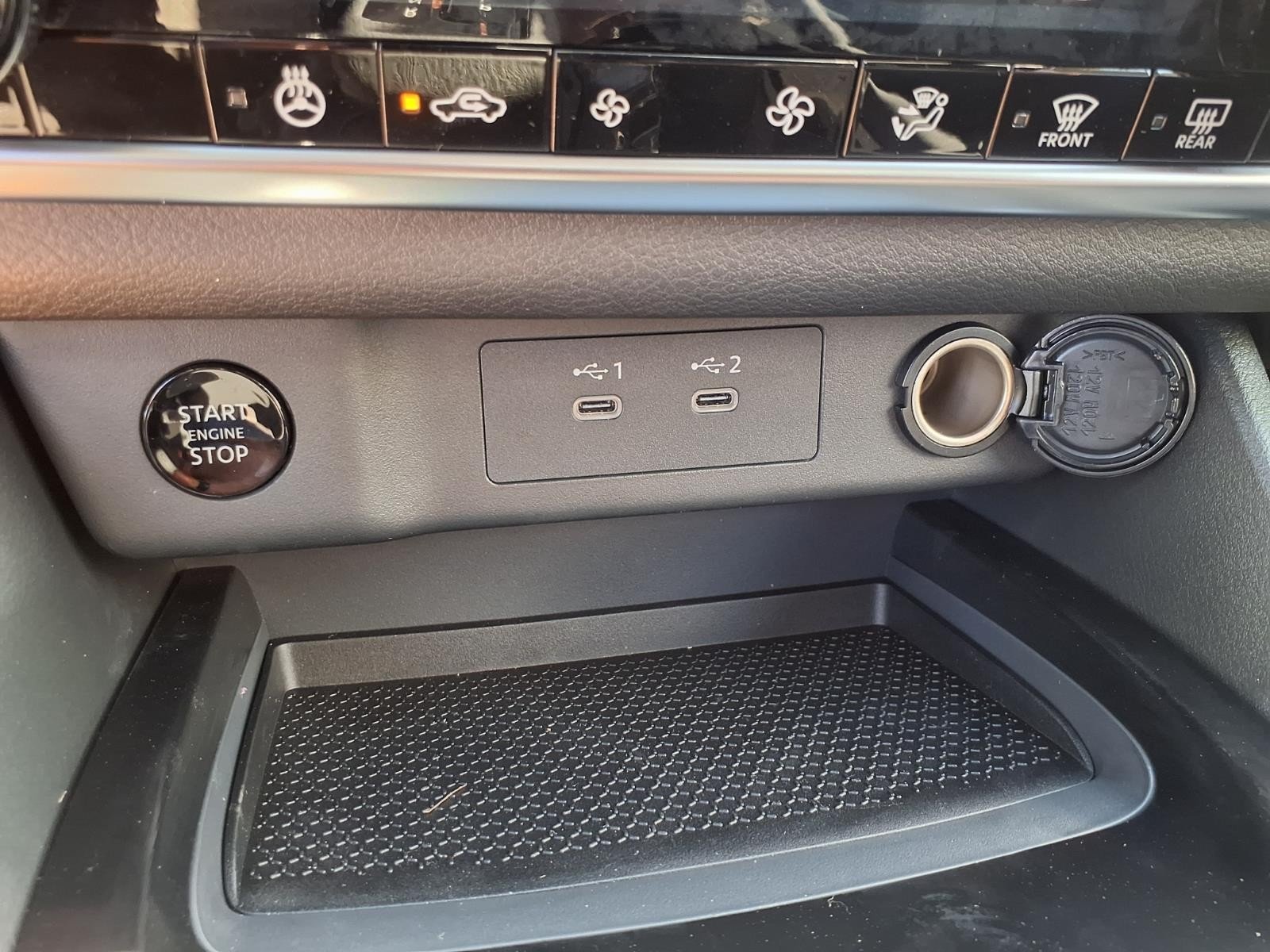 2026 Nissan Rogue photo 22 of 26