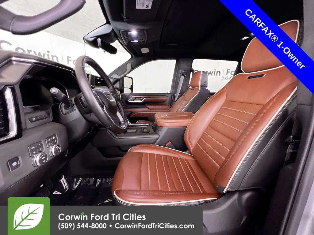 Used 2026 Sterling GMC Denali Ultimate image 25