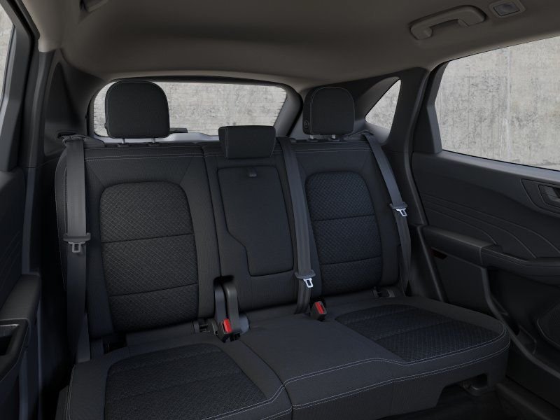 New 2026 Black Ford Active image 11