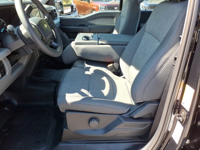 New 2027 Agate Black Metallic Ford XL image 15