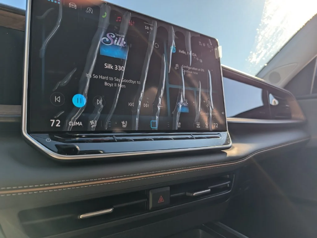 Vehicle thumbnail