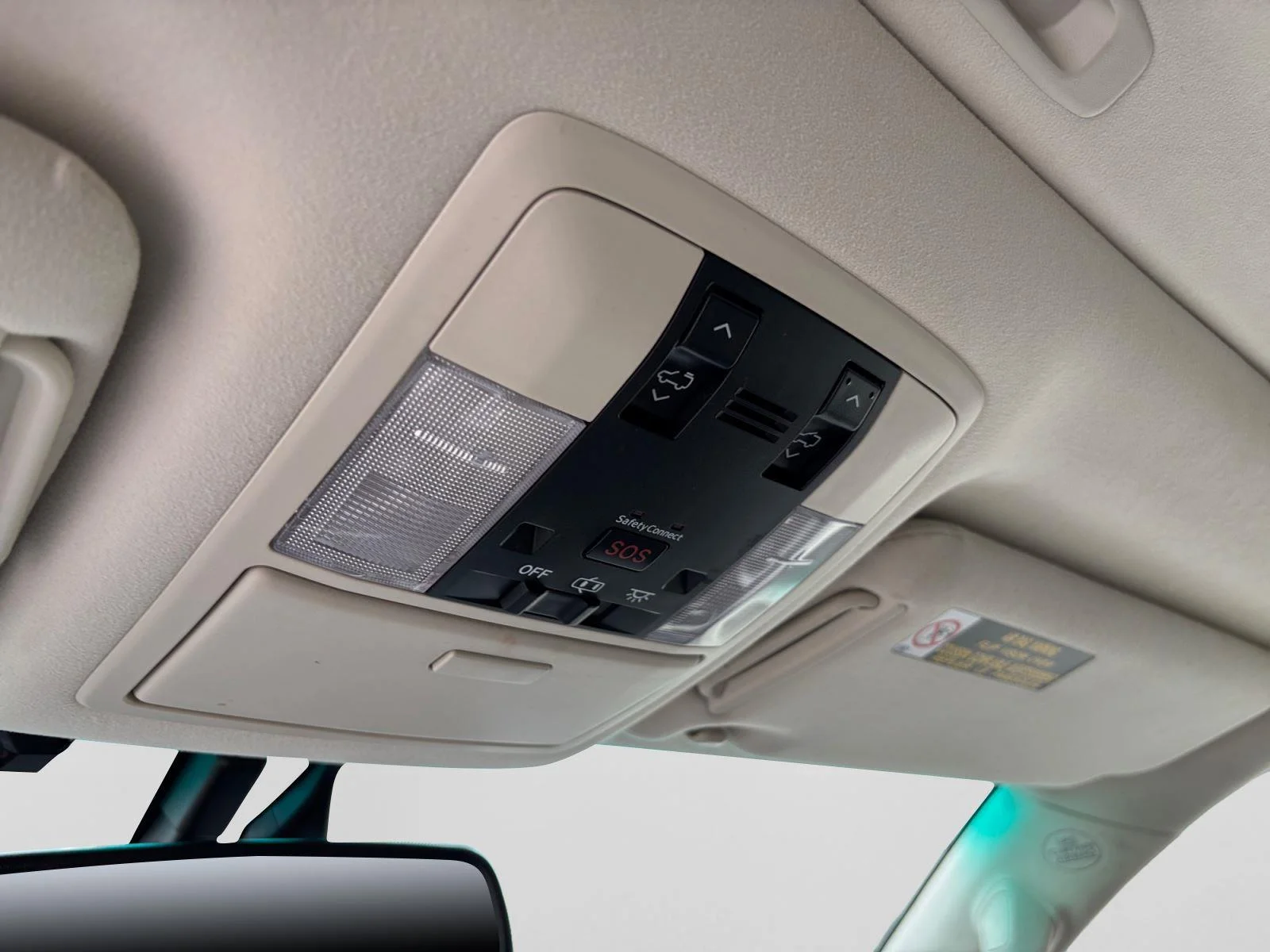 Used 2017 Nightfall Mica Lexus GX 460 image 31