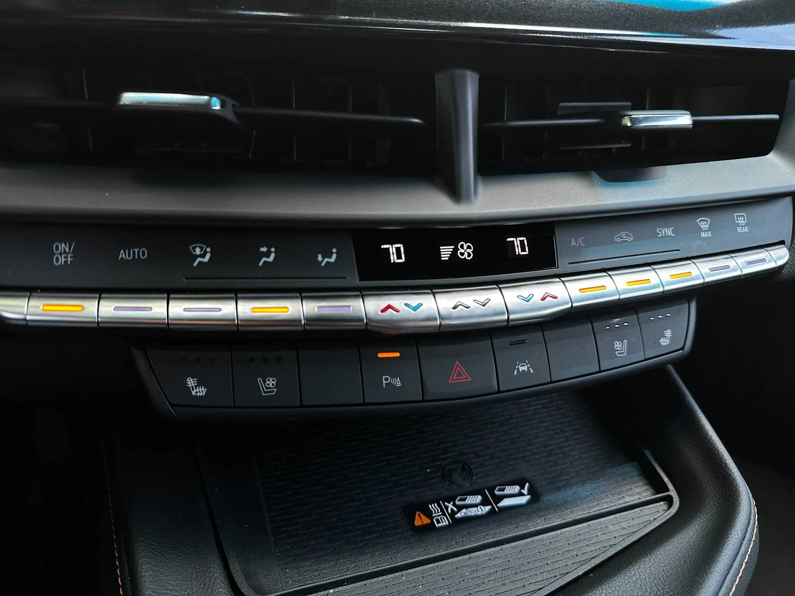 2025 Cadillac CT4 Sport - Photo 13