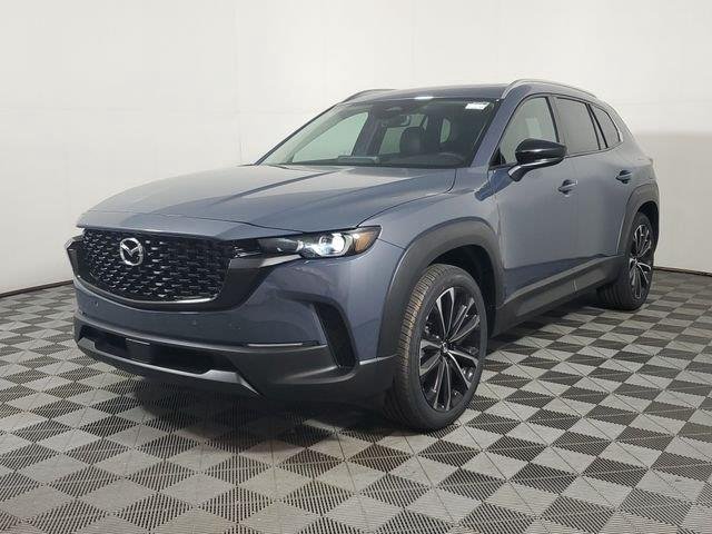 2026 Mazda CX-50 2.5 S Premium AWD