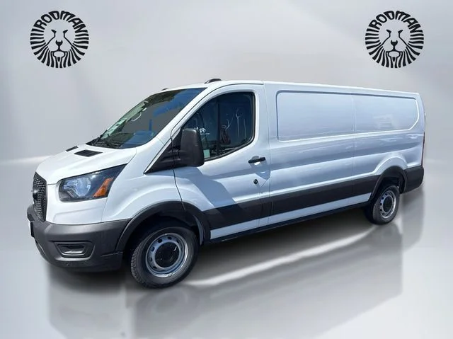 2026 Ford Transit-150 Cargo Van
