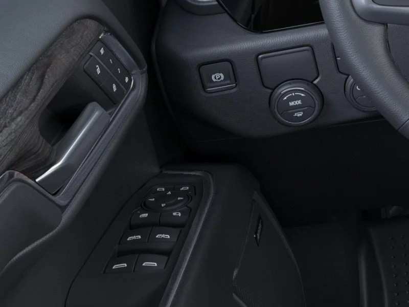 2026 Chevrolet Silverado 1500 LTZ - Photo 22