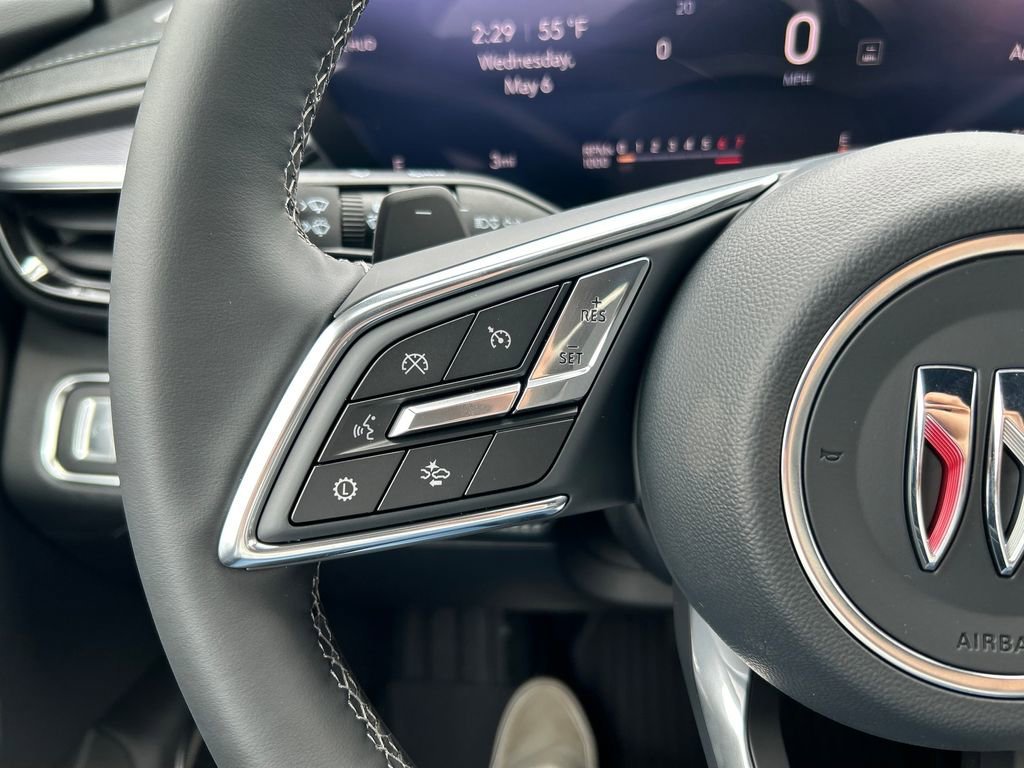 2026 Buick Enclave Sport Touring - Photo 47