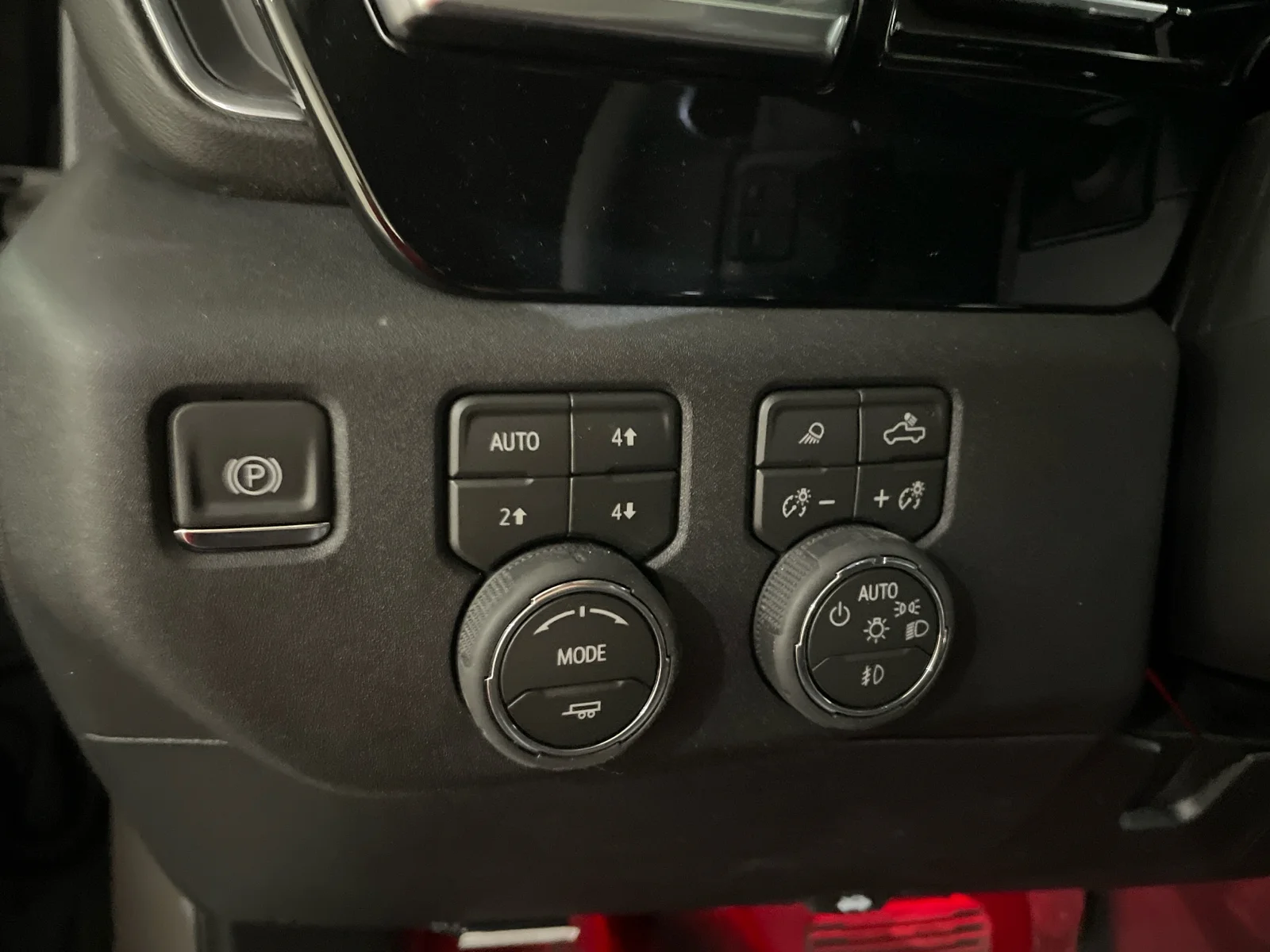 2026 Chevrolet Silverado 1500 RST - Photo 14
