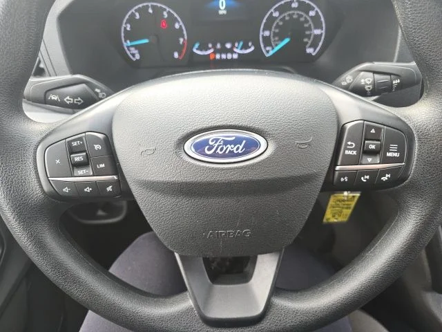Used 2024 Oxford White Ford XLT image 12