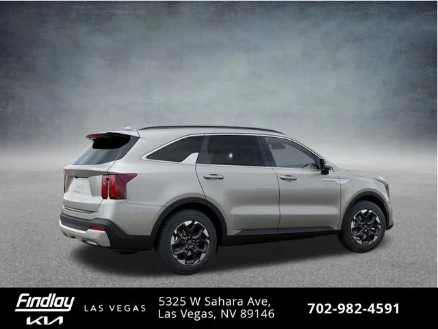 New 2026 White Kia S image 28