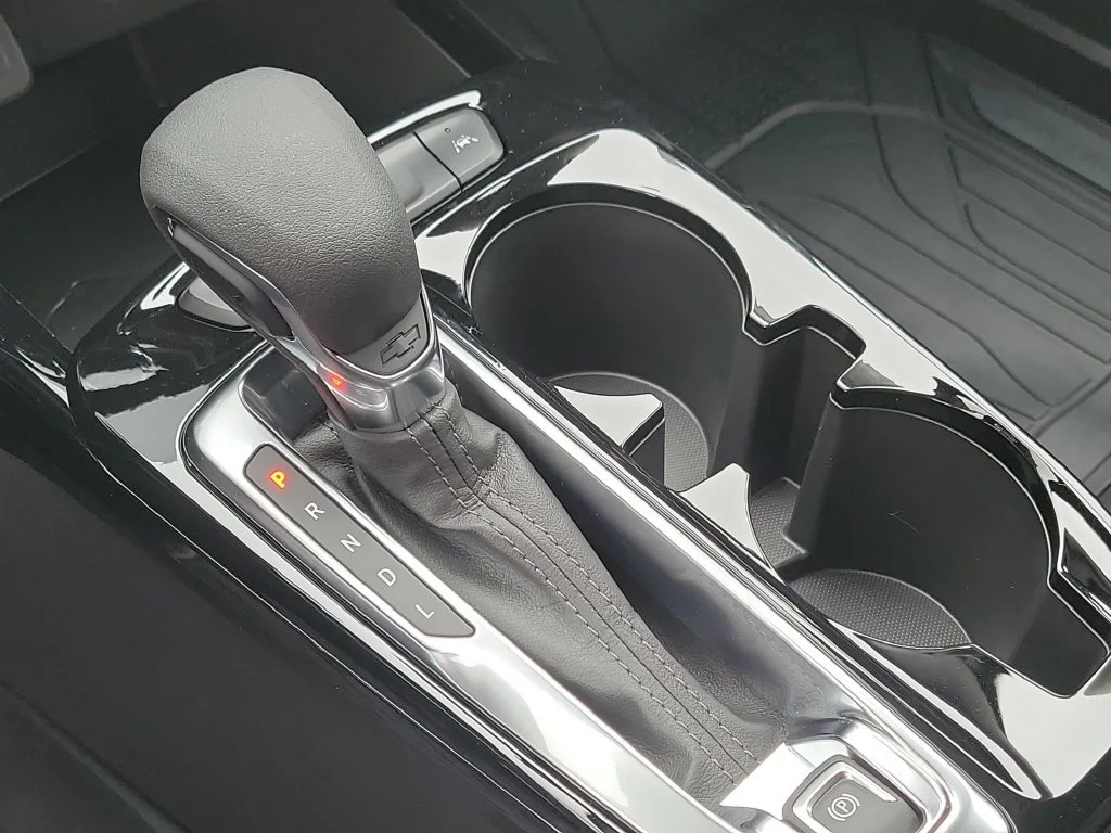 New 2026 Sterling Gray Metallic Chevrolet ACTIV image 16