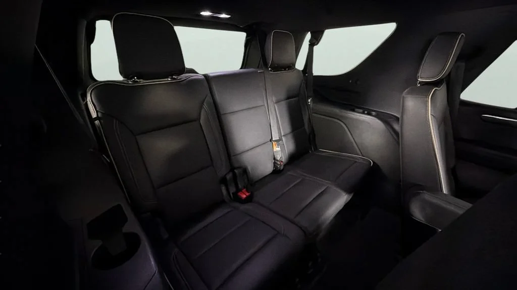 Used 2025 Black Chevrolet Premier image 31
