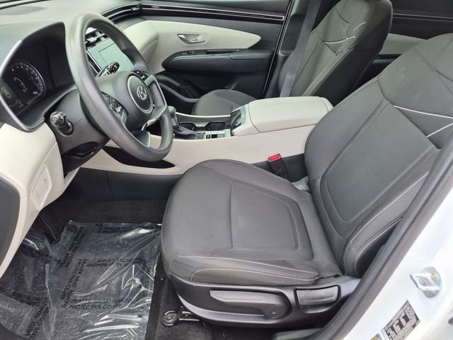 2022 Hyundai Tucson SE - Photo 11