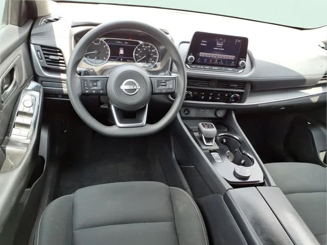 Used 2024 Black Nissan S image 17
