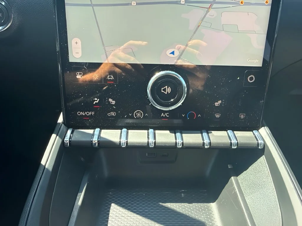 New 2027 Riverstone Metallic GMC Elevation image 21