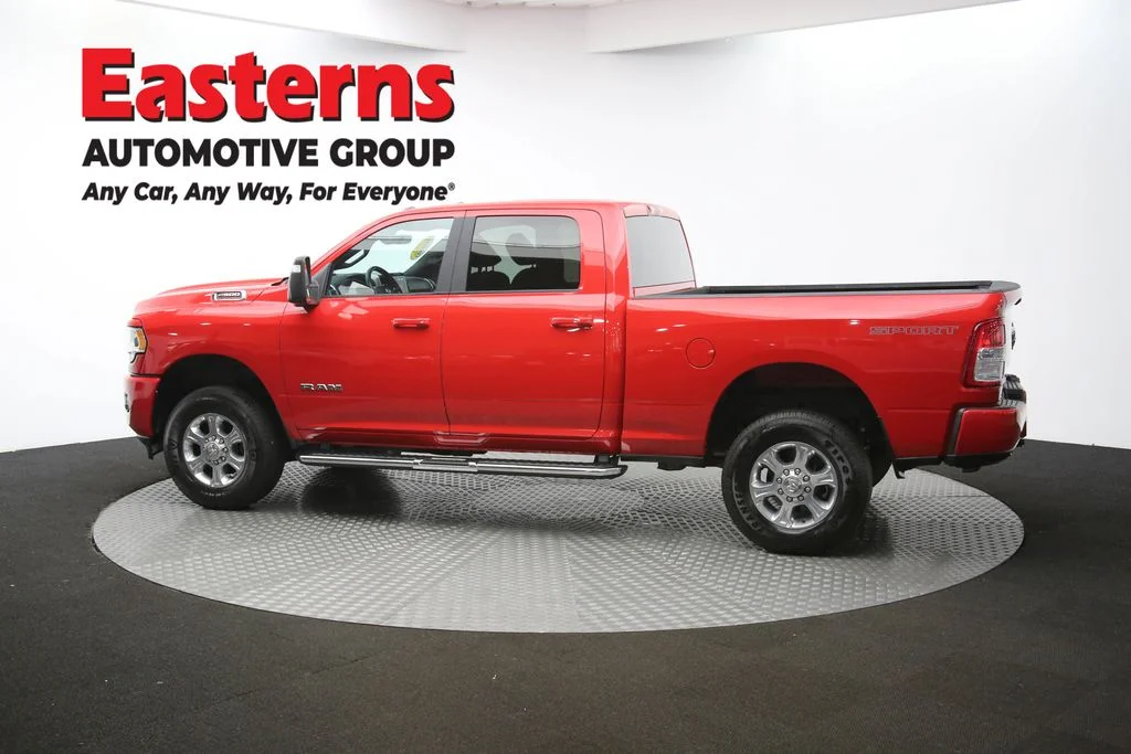Used 2024 Red Ram Big Horn image 62