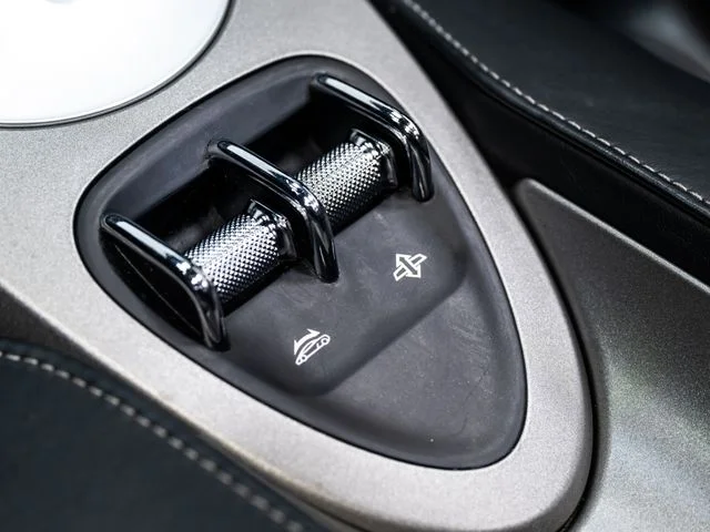 Used 2011 Silver Lamborghini LP560-4 image 23