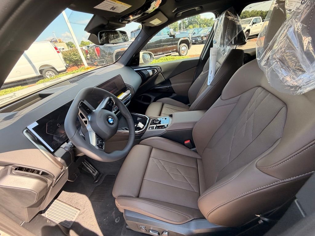 New 2026 Dune Grey Metallic BMW 30 xDrive image 6