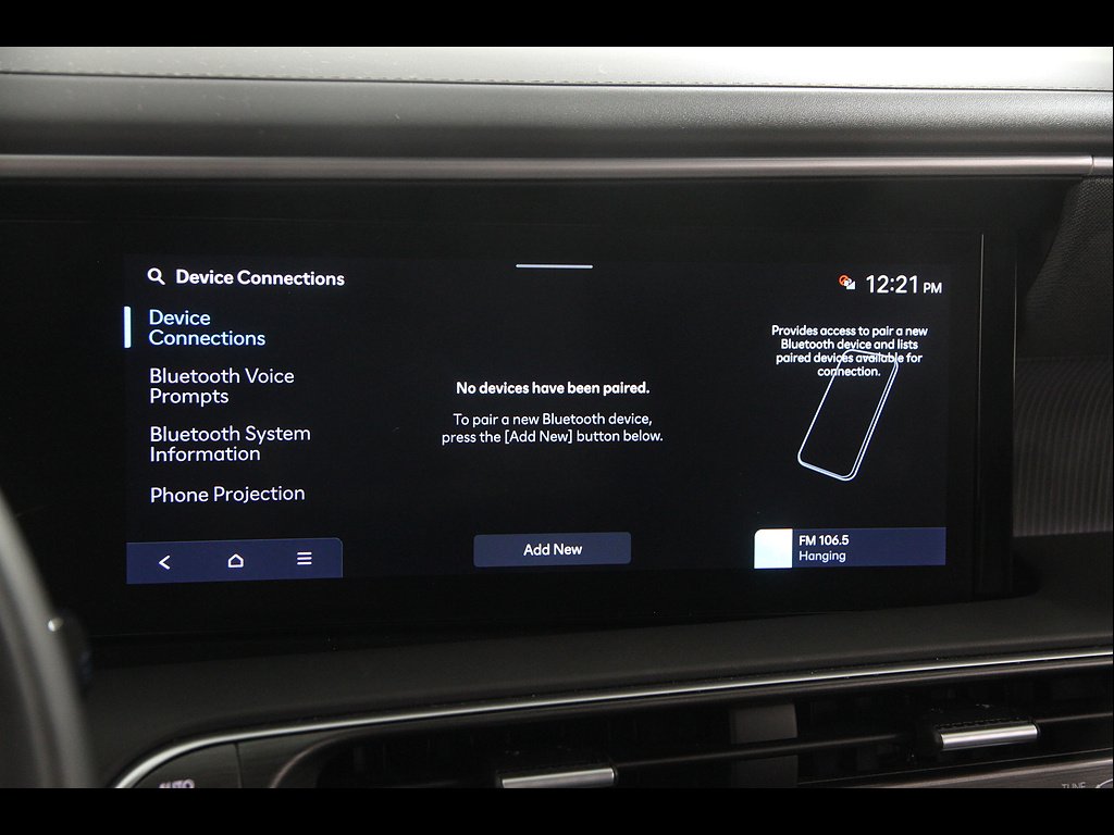 2026 Hyundai Palisade Calligraphy - Photo 12