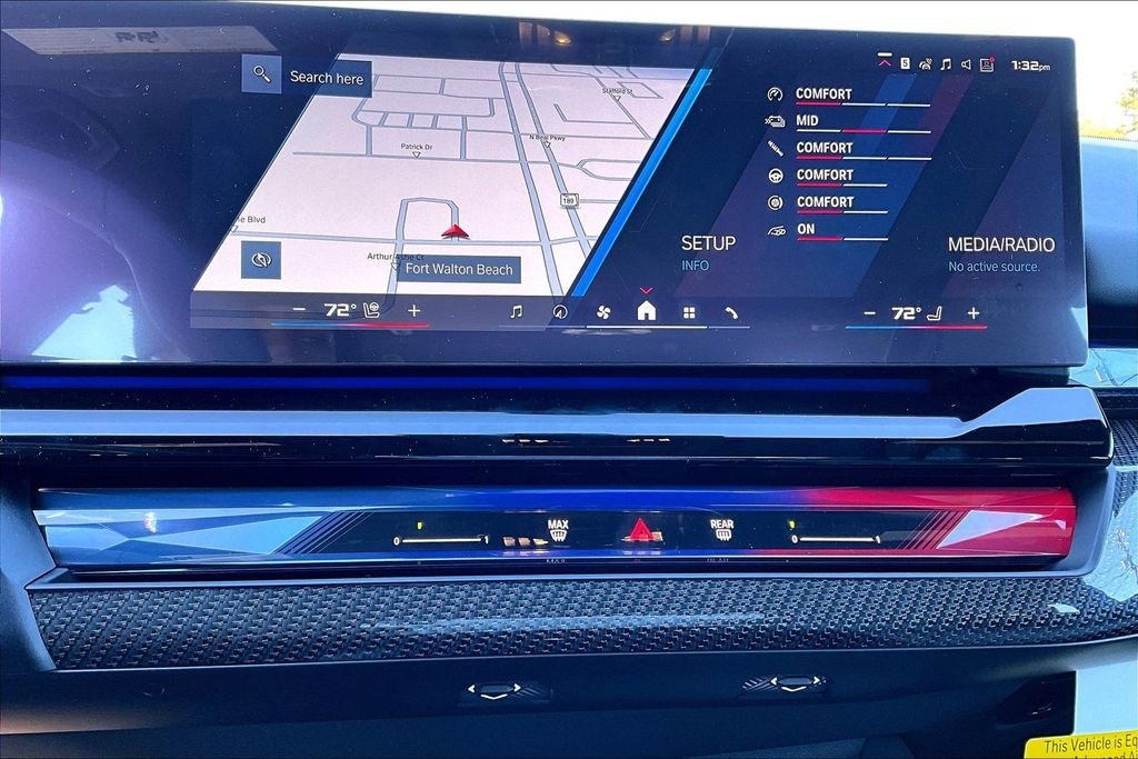 New 2026 Red BMW Base image 17