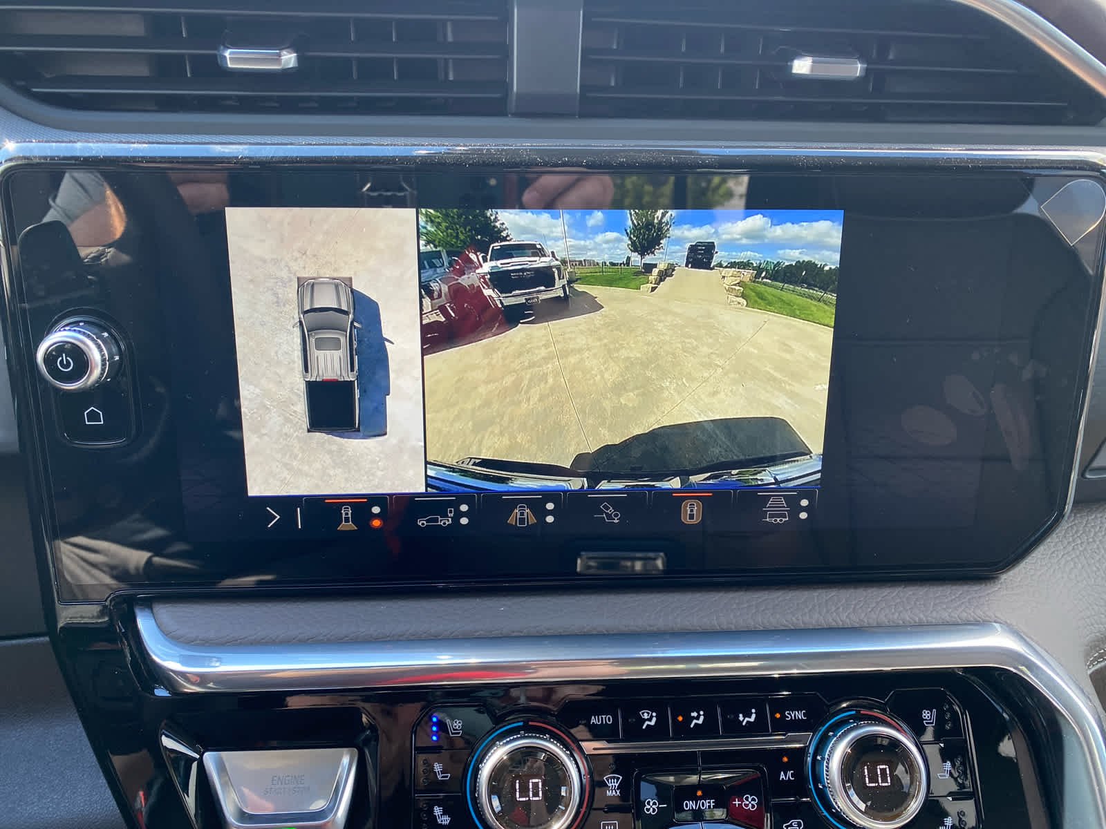 2026 GMC Sierra 1500 Denali - Photo 18