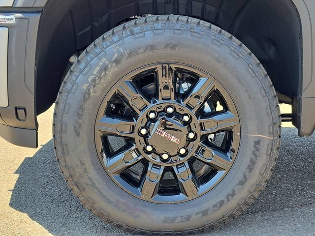 New 2026 Sterling Metallic GMC AT4 image 20