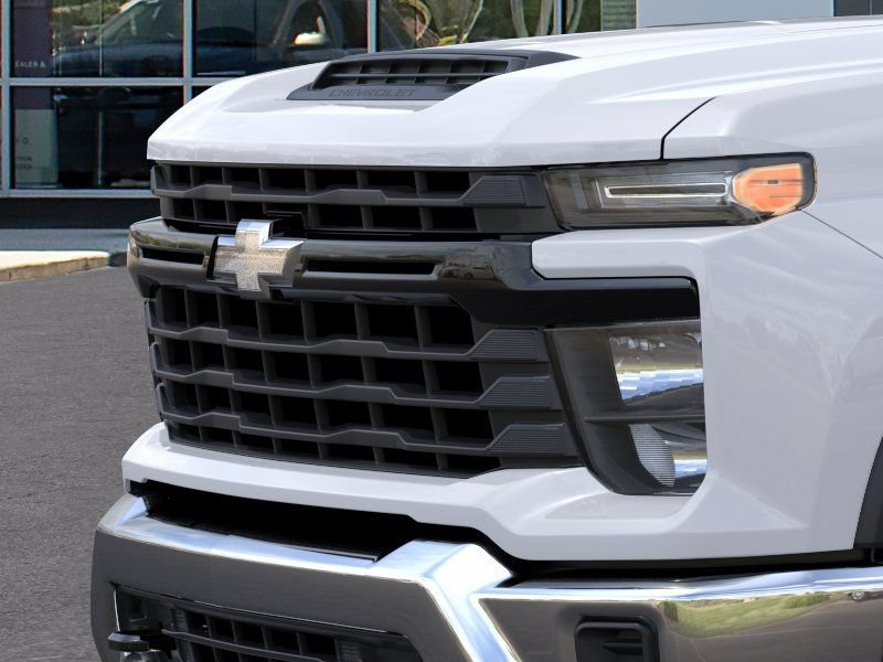 2026 Chevrolet Silverado 2500 HD Work Truck - Photo 13