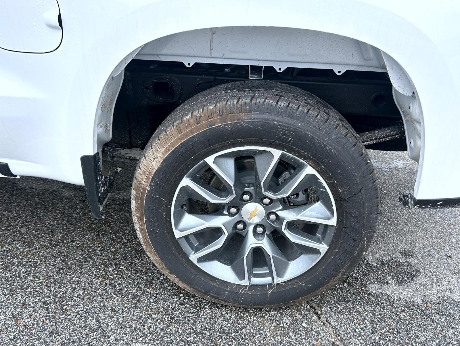 2026 Chevrolet Silverado 1500 LT - Photo 22