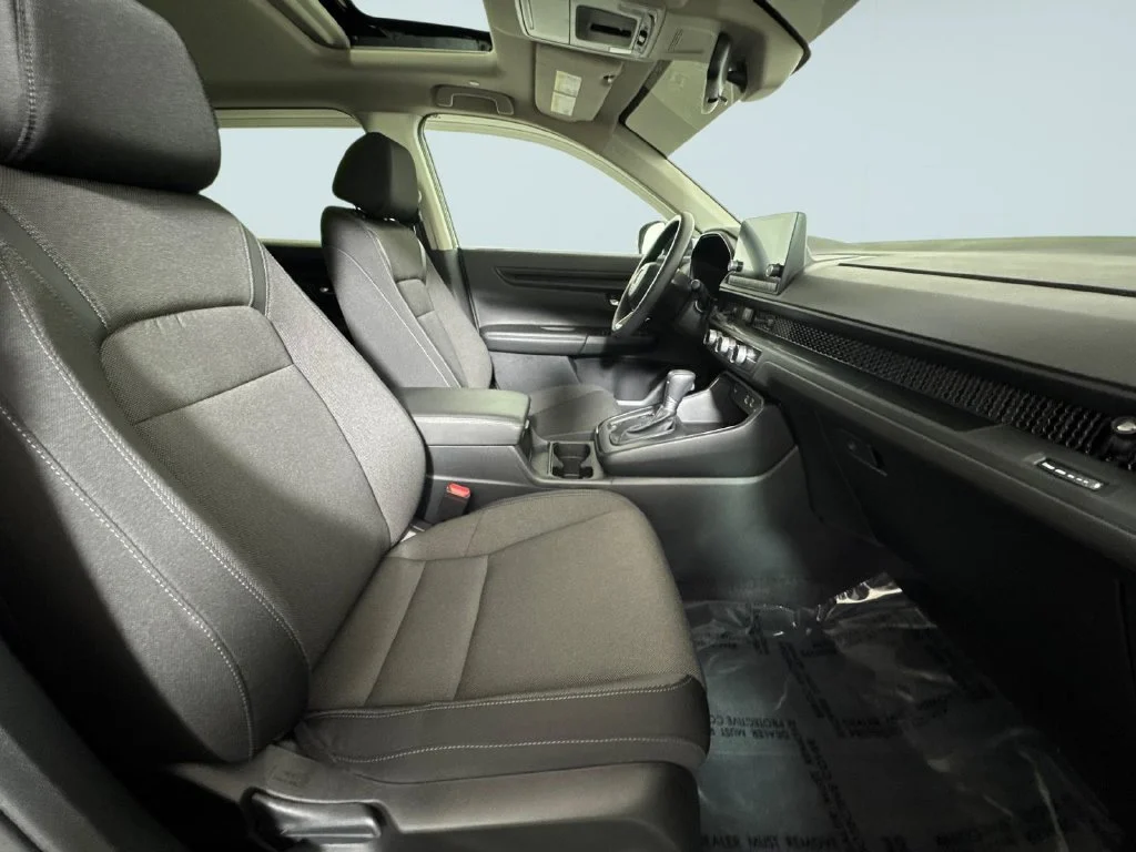 2024 Honda CR-V EX - Photo 8