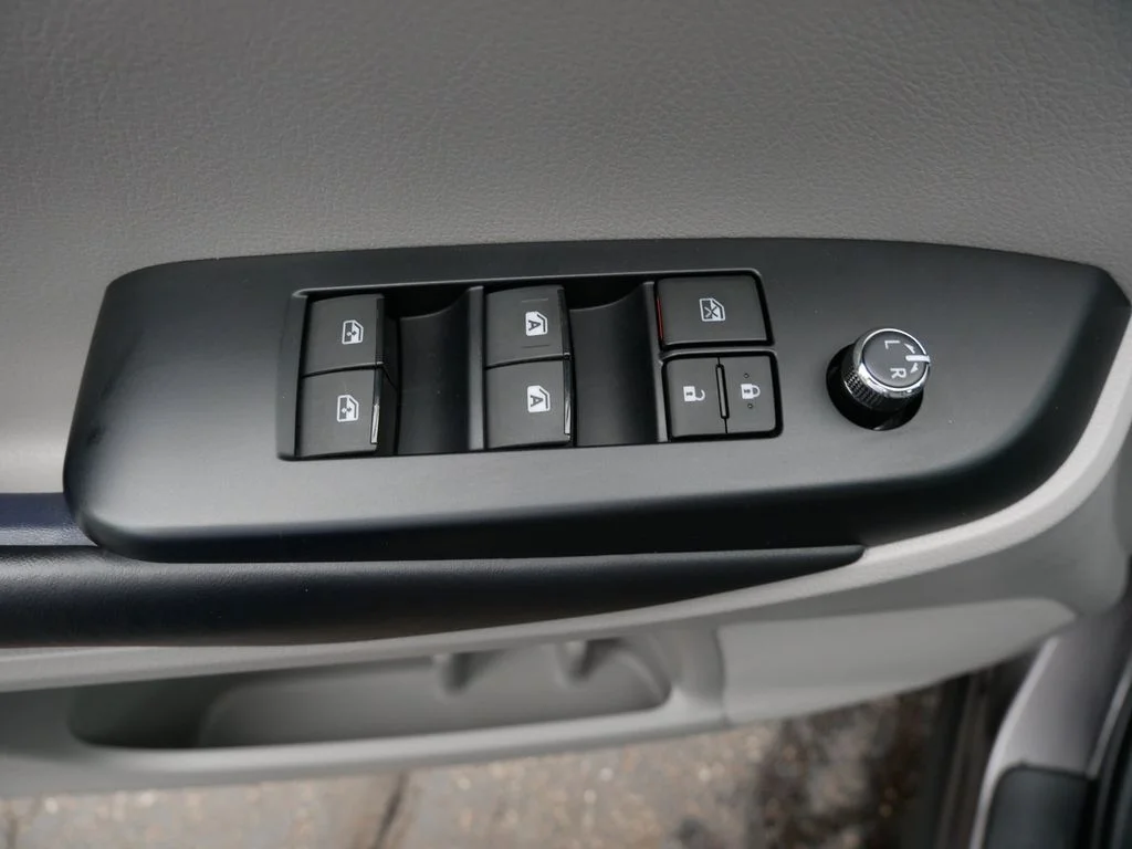 Certified Used 2019 Gray Toyota XLE image 16