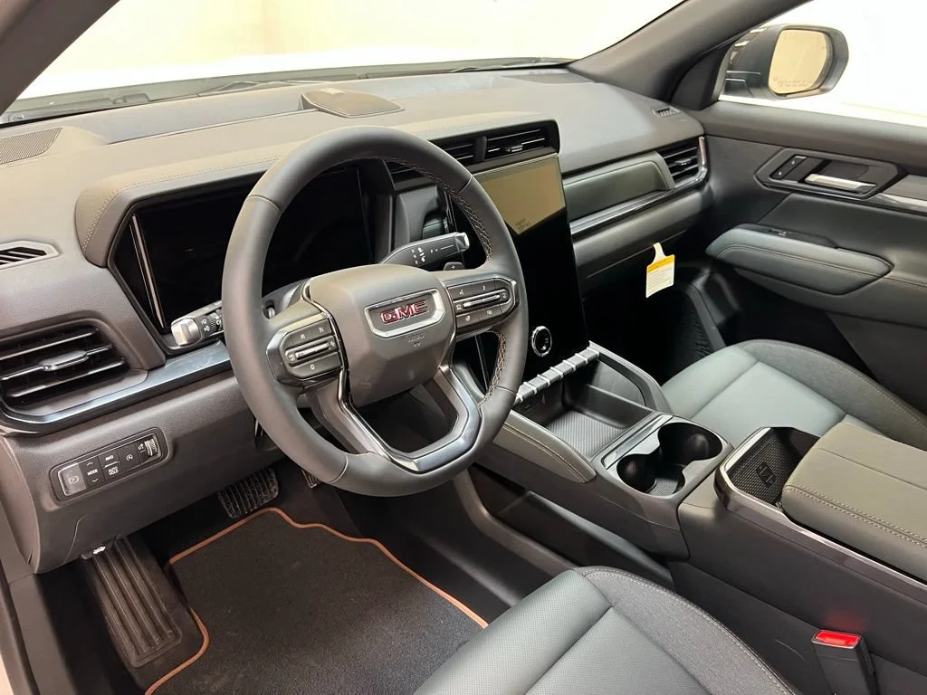 2026 GMC Terrain AT4 - Photo 15