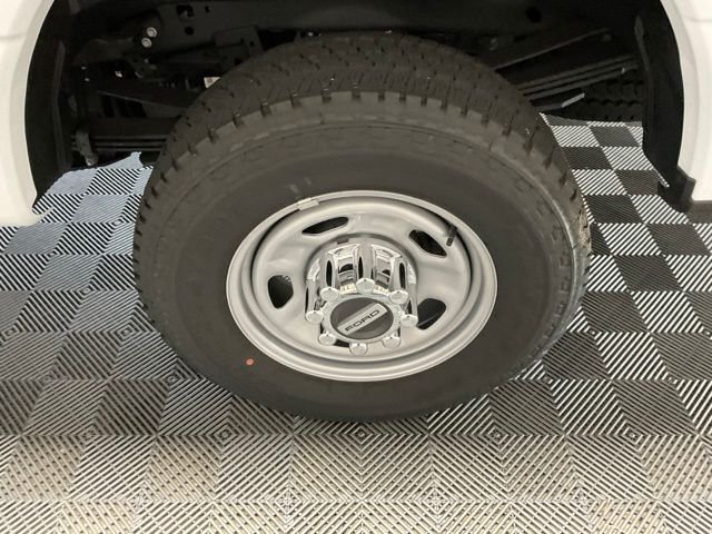 2026 Ford F-350 Super Duty XL - Photo 28