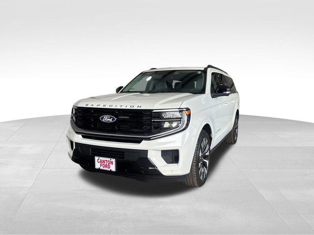 New 2027 Ford Expedition MAX Platinum Expedition® 4X2 EL